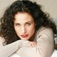 photo de Andie MacDowell
