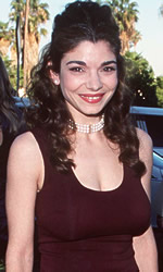 Laura San Giacomo
