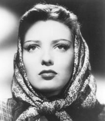 Linda Darnell