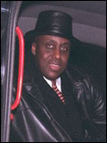 Bill Duke