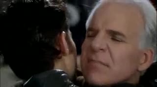 Un extrait du film  Escapade à New York