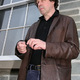 photo de Stephen Rea