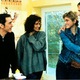 photo de Julie Gayet