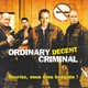 photo du film Ordinary decent criminal