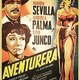 photo du film L'Aventurière