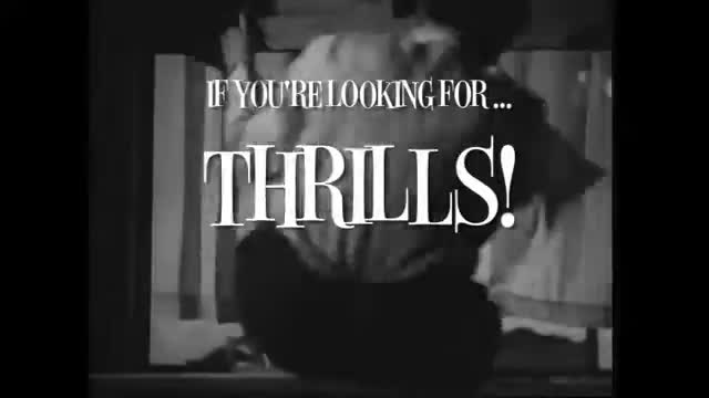 Extrait vidéo du film  L Aventurière