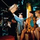 photo du film Les Pierrafeu à Rock Vegas