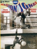 voir la fiche complète du film : Pension Jonas