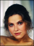 Ornella Muti