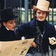 photo du film Les Enfants du siècle