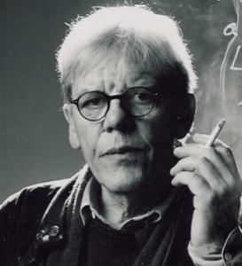 Peter Striebeck