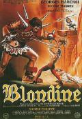 voir la fiche complète du film : Blondine