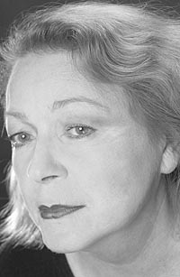 Christine Fersen