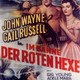 photo du film Le Réveil de la sorcière rouge