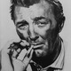 photo de Robert Mitchum