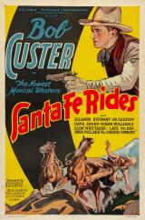 Santa Fe Rides