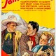 photo du film Santa Fe Rides