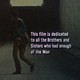 photo du film Sweet Sweetback's Baadasssss Song