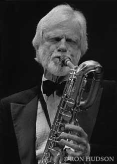 Gerry Mulligan