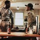 photo du film A soldier's story