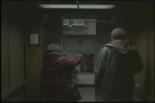 Un extrait du film  Dans la peau de John Malkovich