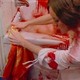 photo du film Oeil pour oeil