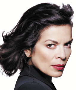 Bianca Jagger
