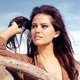photo de Claudia Cardinale