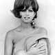 photo de Claudia Cardinale