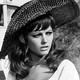 photo de Claudia Cardinale