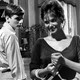 photo de Claudia Cardinale