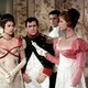 photo de Claudia Cardinale