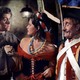 photo de Claudia Cardinale