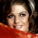 photo de Claudia Cardinale