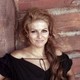 photo de Claudia Cardinale