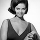 photo de Claudia Cardinale