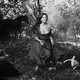 photo de Claudia Cardinale