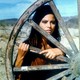 photo de Claudia Cardinale