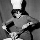 photo de Claudia Cardinale