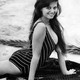 photo de Claudia Cardinale