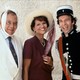 photo de Claudia Cardinale