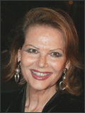 Claudia Cardinale