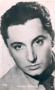 Pierre Brasseur