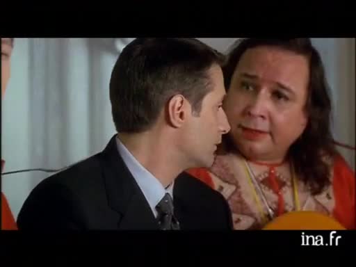 Extrait vidéo du film  Chili con carne