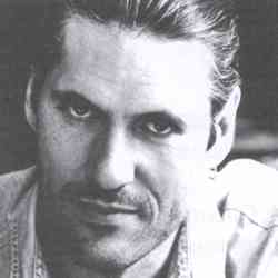 Harry Cleven