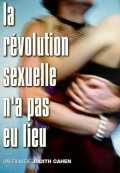 La Révolution Sexuelle N a Pas Eu Lieu
