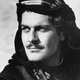 photo de Omar Sharif