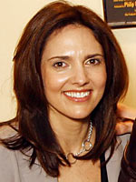Ashley Laurence