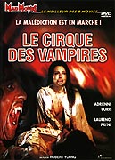 Le Cirque des vampires