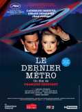 voir la fiche complète du film : Le Dernier métro